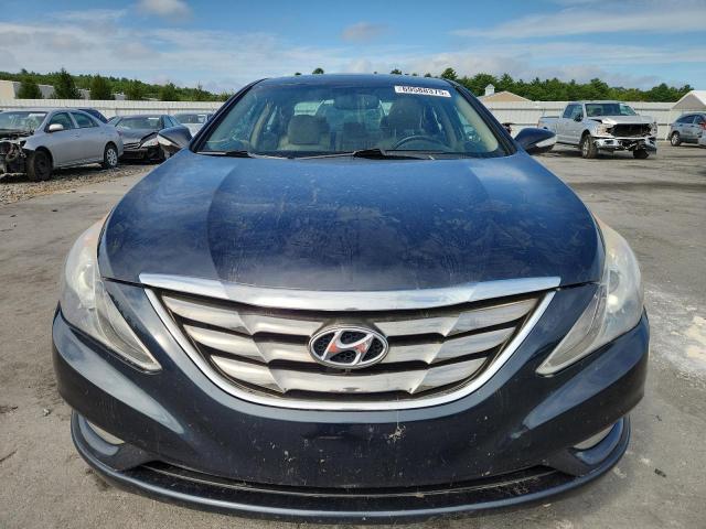 Photo 5 from auction – 2011 HYUNDAI SONATA SE with VIN 5NPEC4AC1BH158561
