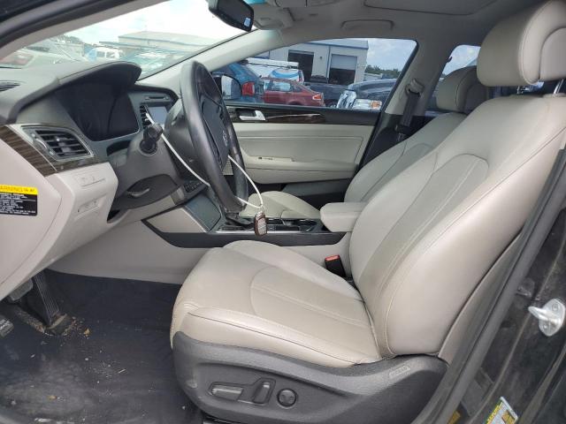 Photo 7 from auction – 2016 HYUNDAI SONATA SPO with VIN 5NPE34AF9GH311334