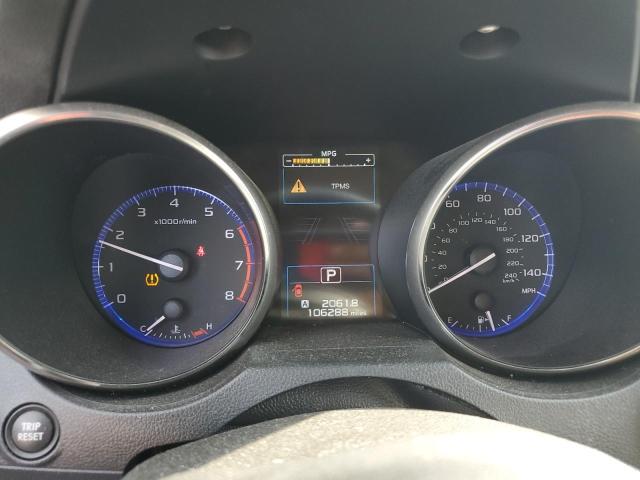 Photo 9 from auction – 2019 SUBARU OUTBACK 2. with VIN 4S4BSAJC0K3204019