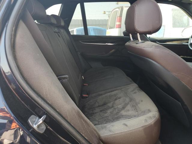 Photo 11 from auction – 2017 BMW X5 SDRIVE35I with VIN 5UXKR2C57H0U19863