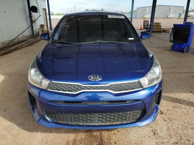 Photo 5 from auction – 2019 KIA RIO S with VIN 3KPA24AB3KE207014