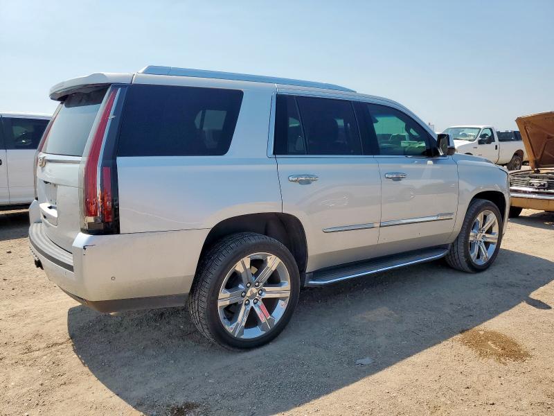 Photo 3 from auction – 2019 CADILLAC ESCALADE P with VIN 1GYS3CKJ5KR232948