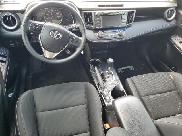 Photo 8 from auction – 2015 TOYOTA RAV4 XLE with VIN 2T3WFREV8FW190586