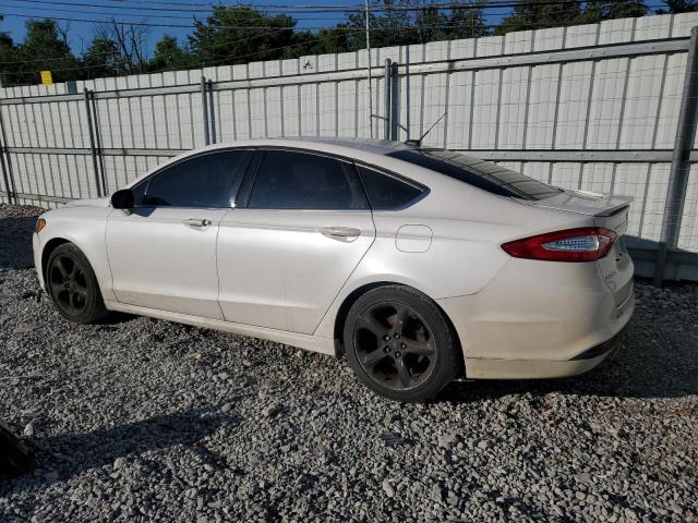 Photo 2 from auction – 2015 FORD FUSION SE with VIN 3FA6P0HD0FR232397