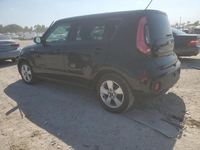 Photo 2 from auction – 2018 KIA SOUL with VIN KNDJN2A2XJ7573787