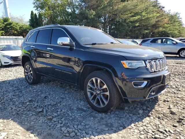 Photo 4 from auction – 2018 JEEP GRAND CHER with VIN 1C4RJFCG2JC489601