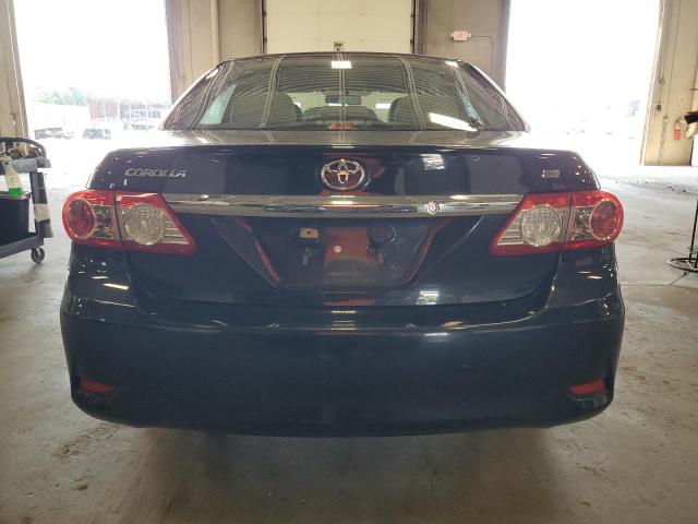 Photo 6 from auction – 2013 TOYOTA COROLLA BA with VIN JTDBU4EE5DJ123401
