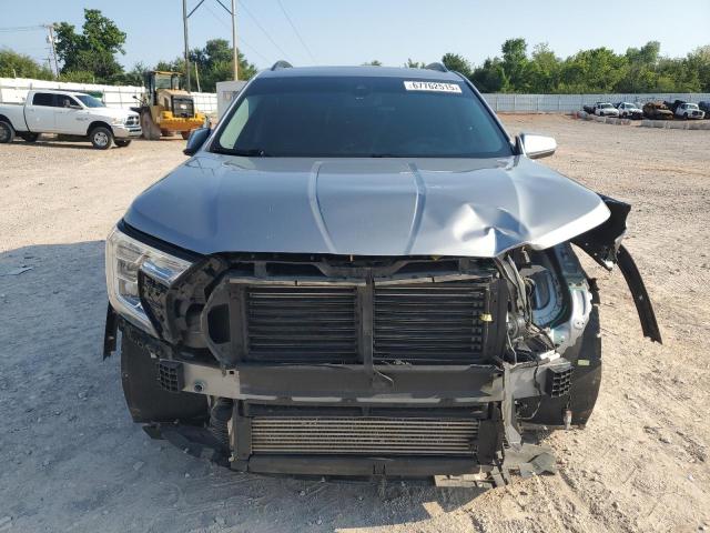 Photo 5 from auction – 2024 GMC TERRAIN SL with VIN 3GKALMEGXRL102371