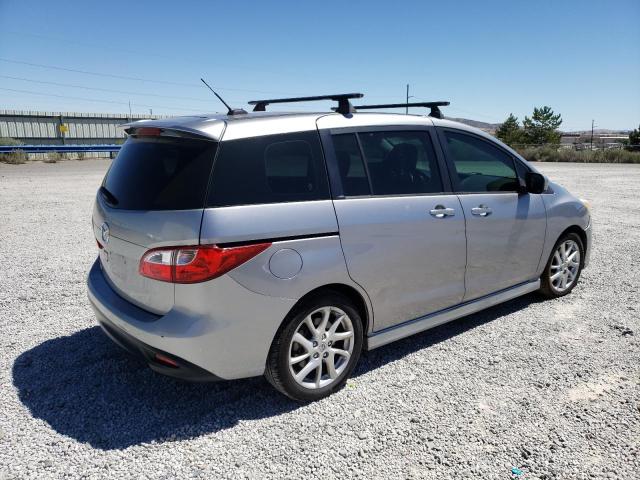 Photo 3 from auction – 2012 MAZDA 5 with VIN JM1CW2DL9C0137955