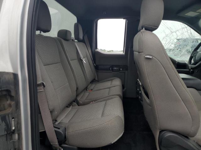 Photo 10 from auction – 2018 FORD F150 SUPER with VIN 1FTEX1EP8JFB83241