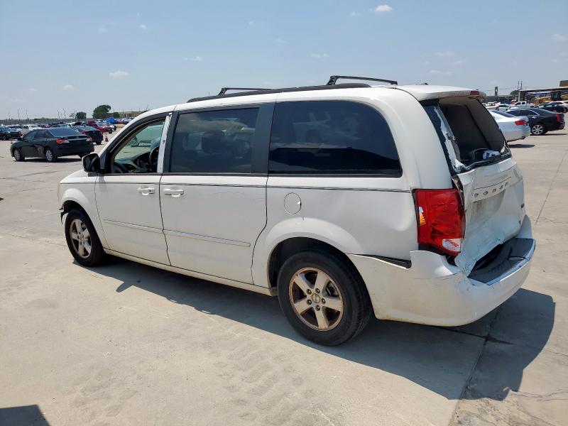Foto 2 de la subasta – 2012 DODGE GRAND CARA con VIN 2C4RDGCG2CR302025