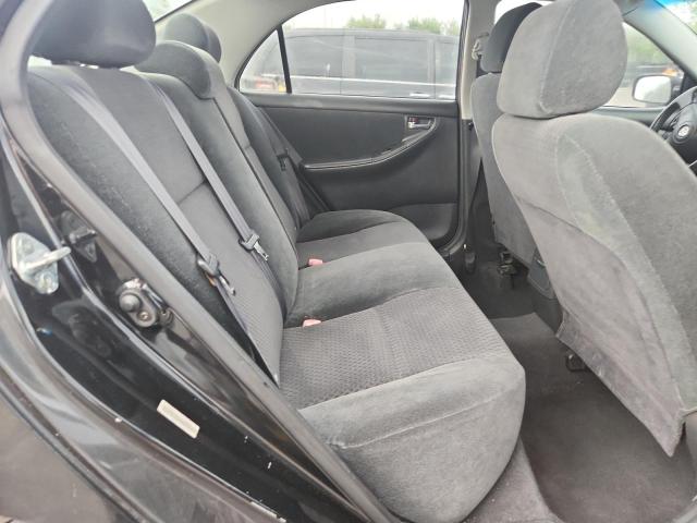 Photo 10 from auction – 2006 TOYOTA COROLLA CE with VIN 1NXBR32EX6Z685291
