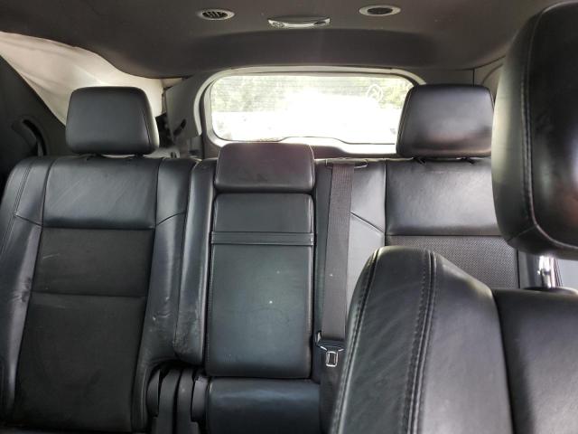 Photo 10 from auction – 2020 DODGE DURANGO GT with VIN 1C4RDHDG2LC145805