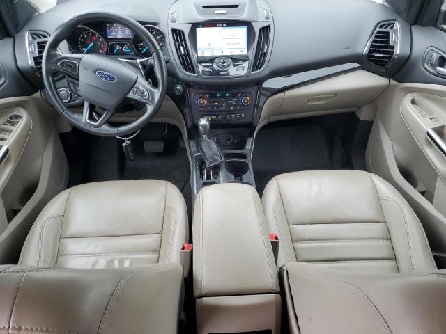 Photo 8 from auction – 2017 FORD ESCAPE TIT with VIN 1FMCU0J98HUB19445
