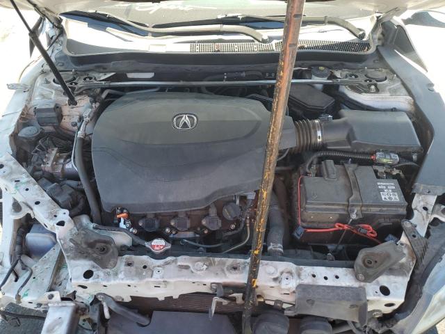Photo 11 from auction – 2015 ACURA TLX TECH with VIN 19UUB2F5XFA023381