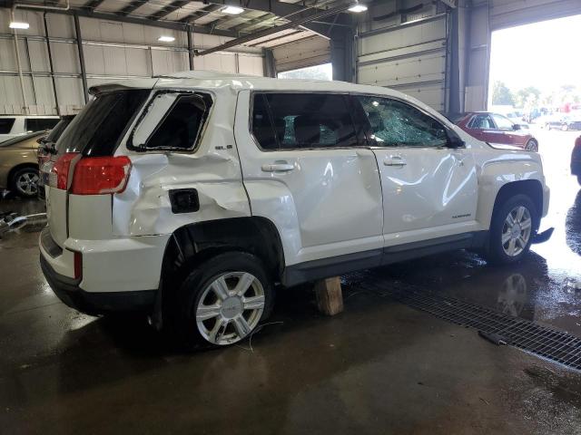 Photo 3 from auction – 2016 GMC TERRAIN SL with VIN 2GKALMEK7G6195100
