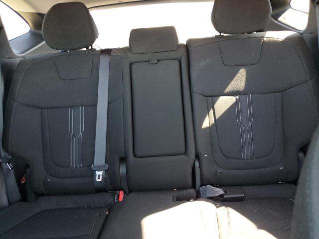 Photo 10 from auction – 2022 HYUNDAI TUCSON SEL with VIN KM8JFCA10NU043521