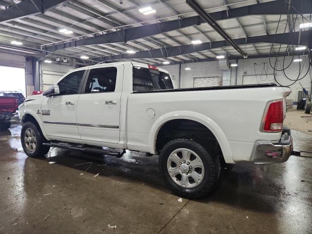 Photo 2 from auction – 2014 RAM 2500 LARAM with VIN 3C6UR5FL6EG218248