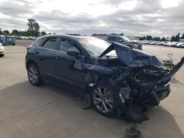 Photo 4 from auction – 2021 MAZDA CX-30 PREF with VIN 3MVDMBCL8MM264625