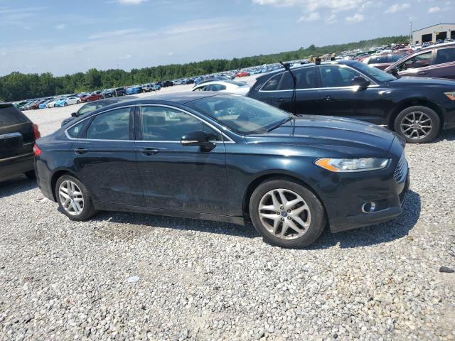 Photo 4 from auction – 2014 FORD FUSION with VIN 3FA6P0HD9ER253392