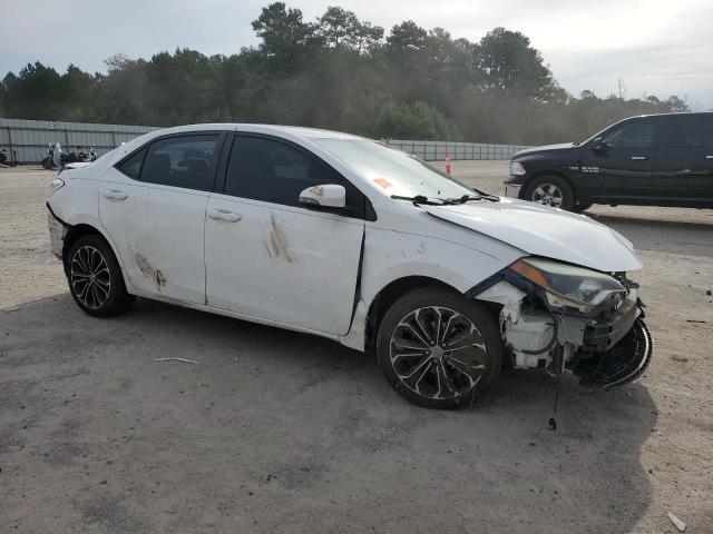 Photo 4 from auction – 2016 TOYOTA COROLLA L with VIN 2T1BURHE2GC604490