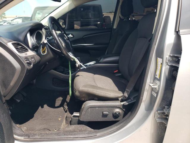 Photo 7 from auction – 2020 DODGE JOURNEY SE with VIN 3C4PDCAB1LT275324