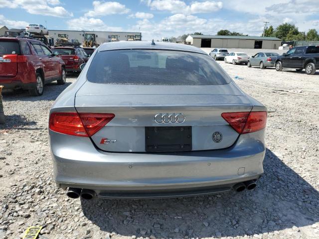 Zdjęcie 6 z aukcji – 2014 AUDI S7 PREMIUM z VIN WAUW2AFC3EN082776