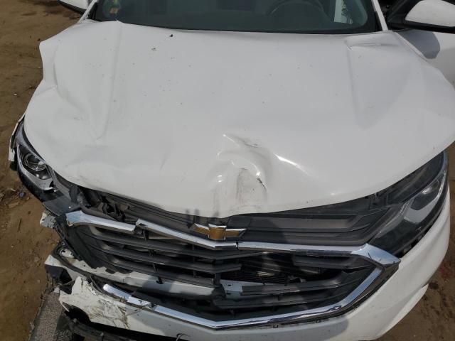 Photo 11 from auction – 2019 CHEVROLET EQUINOX LT with VIN 3GNAXJEV7KS613035