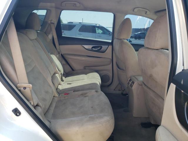 Photo 11 from auction – 2015 NISSAN ROGUE S with VIN 5N1AT2ML9FC773788