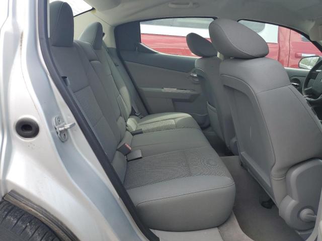 Photo 10 from auction – 2008 DODGE AVENGER SX with VIN 1B3LC56K78N148334