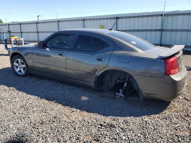 Photo 2 from auction – 2008 DODGE CHARGER with VIN 2B3KA43G58H320218