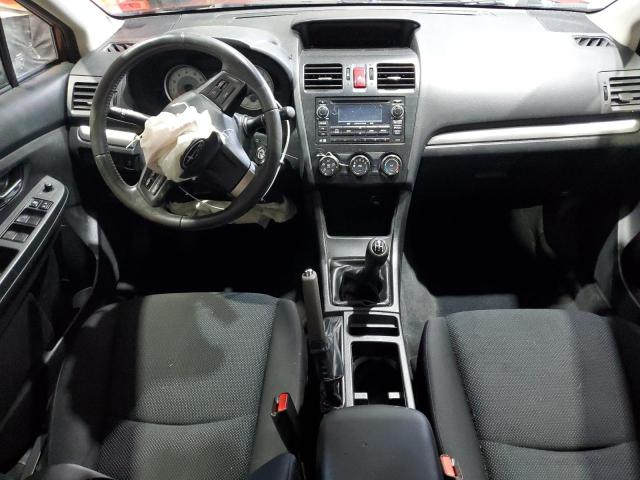 Photo 8 from auction – 2013 SUBARU IMPREZA PR with VIN JF1GJAD64DG012395