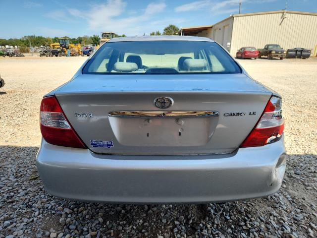 Photo 6 from auction – 2003 TOYOTA CAMRY LE with VIN 4T1BE32K63U205289