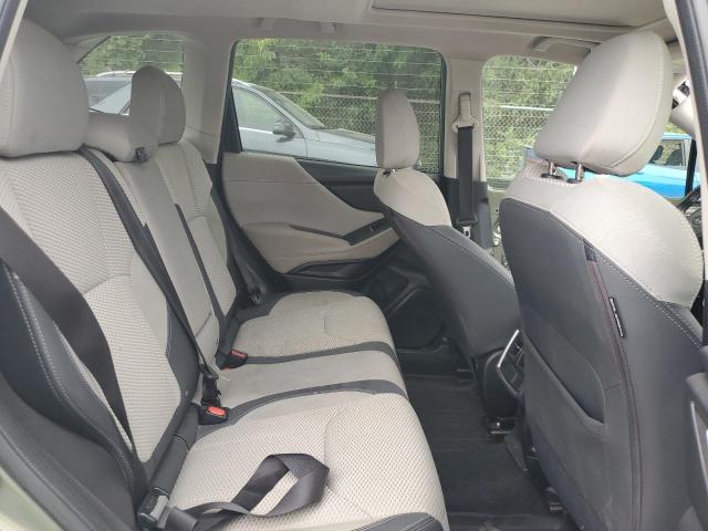 Photo 11 from auction – 2019 SUBARU FORESTER P with VIN JF2SKAEC5KH425019