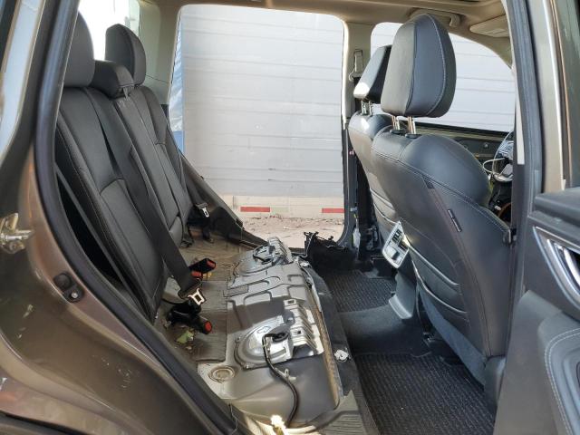 Photo 11 from auction – 2019 SUBARU FORESTER T with VIN JF2SKAWC4KH425785