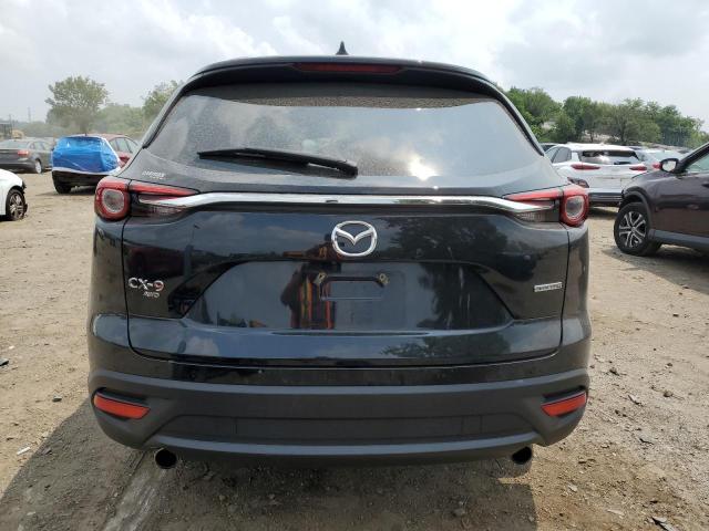 Photo 6 from auction – 2023 MAZDA CX-9 TOURING with VIN JM3TCBCY9P0642655