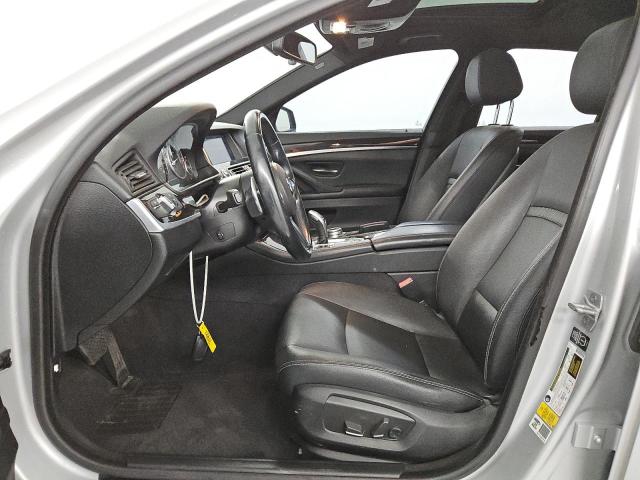 Photo 7 from auction – 2014 BMW 528 I with VIN WBA5A5C56ED507215