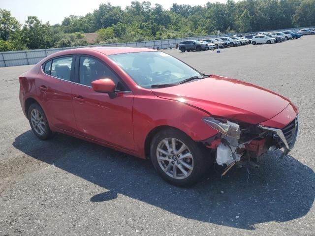 Photo 4 from auction – 2016 MAZDA 3 TOURING with VIN JM1BM1V79G1281485