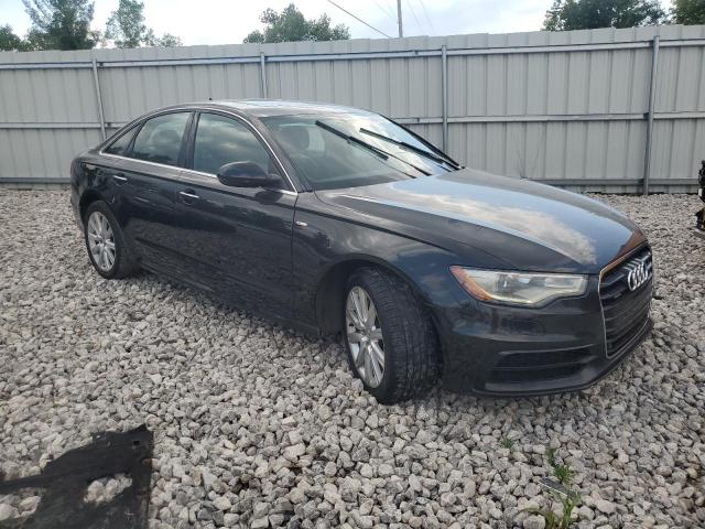Photo 4 from auction – 2015 AUDI A6 PREMIUM PLUS with VIN WAUFMAFCXFN012137