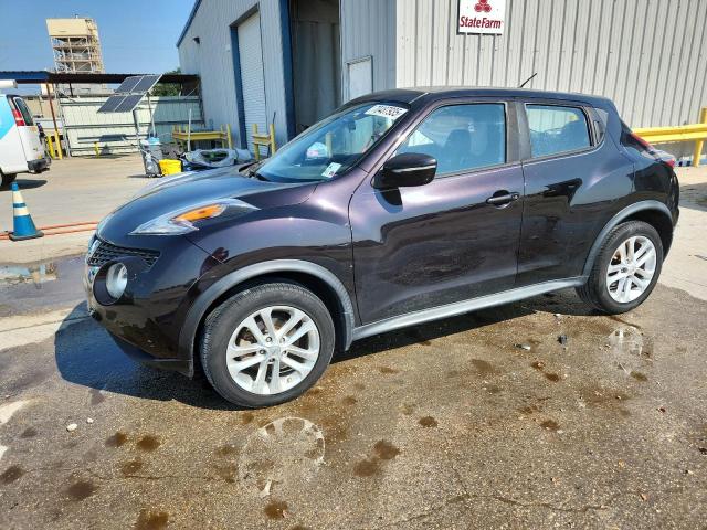 Photo 1 from auction – 2016 NISSAN JUKE S with VIN JN8AF5MR9GT601316