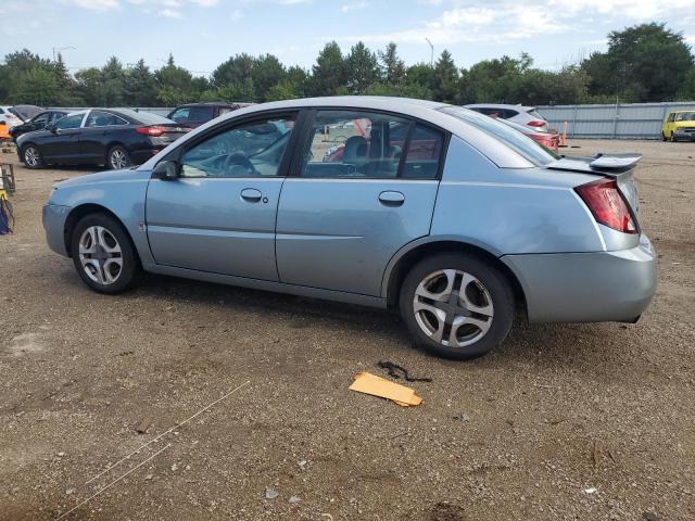 Photo 2 from auction – 2003 SATURN ION LEVEL with VIN 1G8AL52F73Z154483