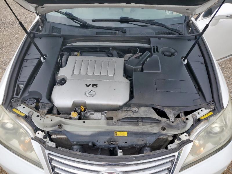 Photo 11 from auction – 2010 LEXUS ES 350 with VIN JTHBK1EG7A2368792