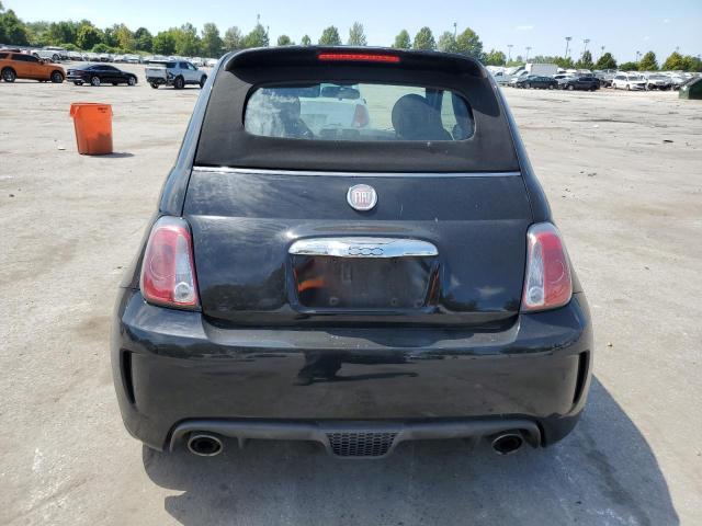 Zdjęcie 6 z aukcji – 2014 FIAT 500 ABARTH z VIN 3C3CFFJH2ET190157
