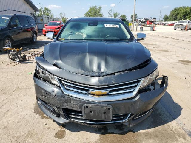 Photo 5 from auction – 2015 CHEVROLET IMPALA LTZ with VIN 2G1165S33F9273870