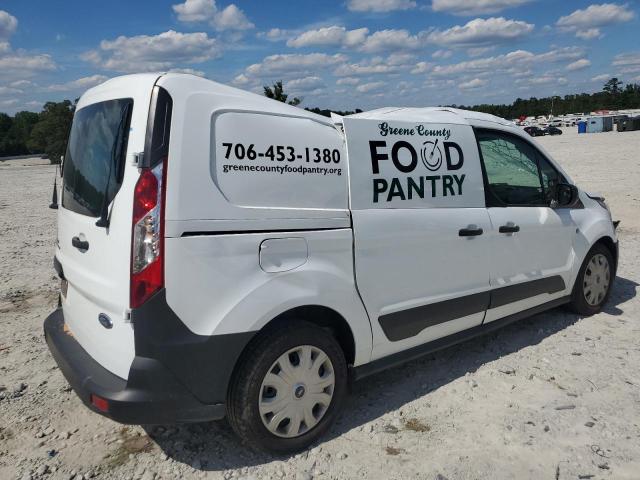Photo 3 from auction – 2020 FORD TRANSIT CO with VIN NM0LS7E20L1438975