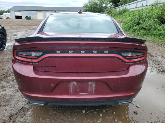 Photo 6 from auction – 2018 DODGE CHARGER GT with VIN 2C3CDXJG4JH285373
