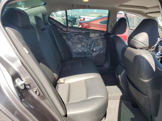 Photo 10 from auction – 2022 NISSAN ALTIMA SR with VIN 1N4BL4CVXNN377224