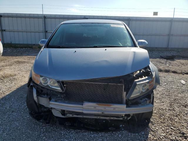 Photo 5 from auction – 2016 HONDA ODYSSEY EX with VIN 5FNRL5H41GB064160