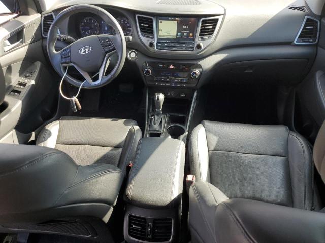 Photo 8 from auction – 2016 HYUNDAI TUCSON LIM with VIN KM8J3CA23GU048135