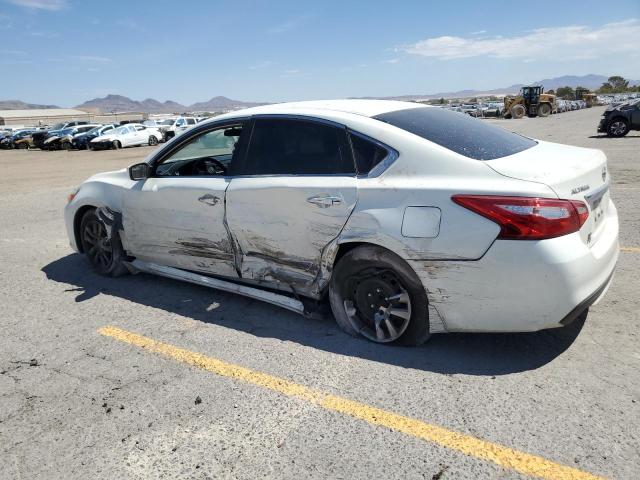 Photo 2 from auction – 2017 NISSAN ALTIMA 2.5 with VIN 1N4AL3AP8HC281621
